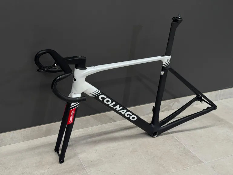 Colnago V5rs 2025 usata — dettaglio