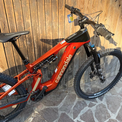 Moterra Custom Other — telaio in Carbonio, Nuovo
