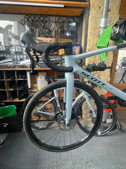 Scott Addict 50 — telaio in Carbonio, Ottime condizioni