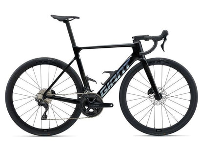 Giant Propel Advanced 2 2025 usata — vista laterale