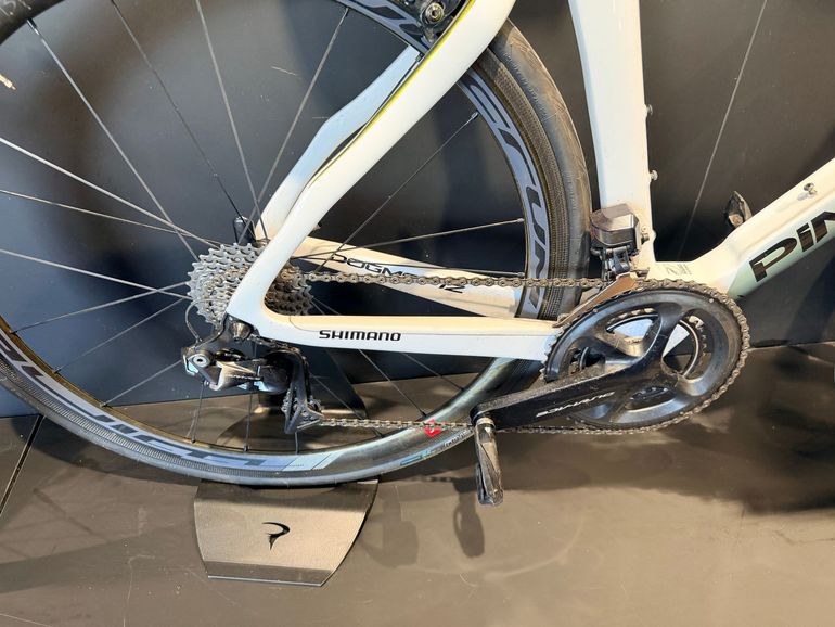 Pinarello Dogma F12 Rim — telaio in Carbonio, Ottime condizioni