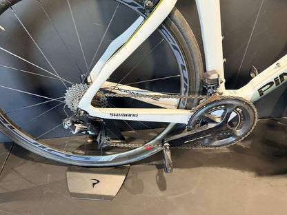Pinarello Dogma F12 Rim — telaio in Carbonio, Ottime condizioni