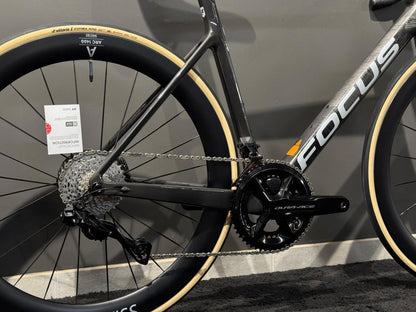Focus Izalco Max 9.9 2025 usata — dettaglio