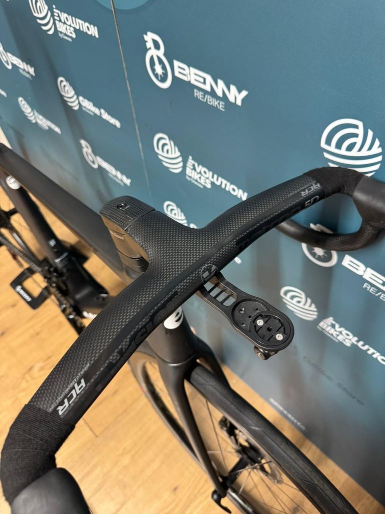 Cervelo R5 2025 usata — dettaglio