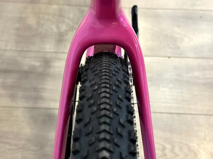 Cervelo Áspero Xplr 1 2026 — Bici usata