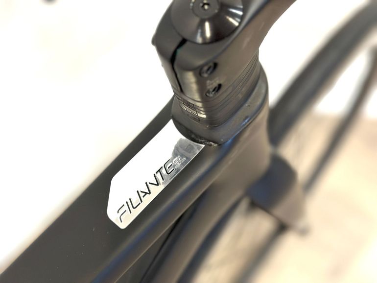 Wilier Triestina Filante Sl R8170 2024 usata — dettaglio