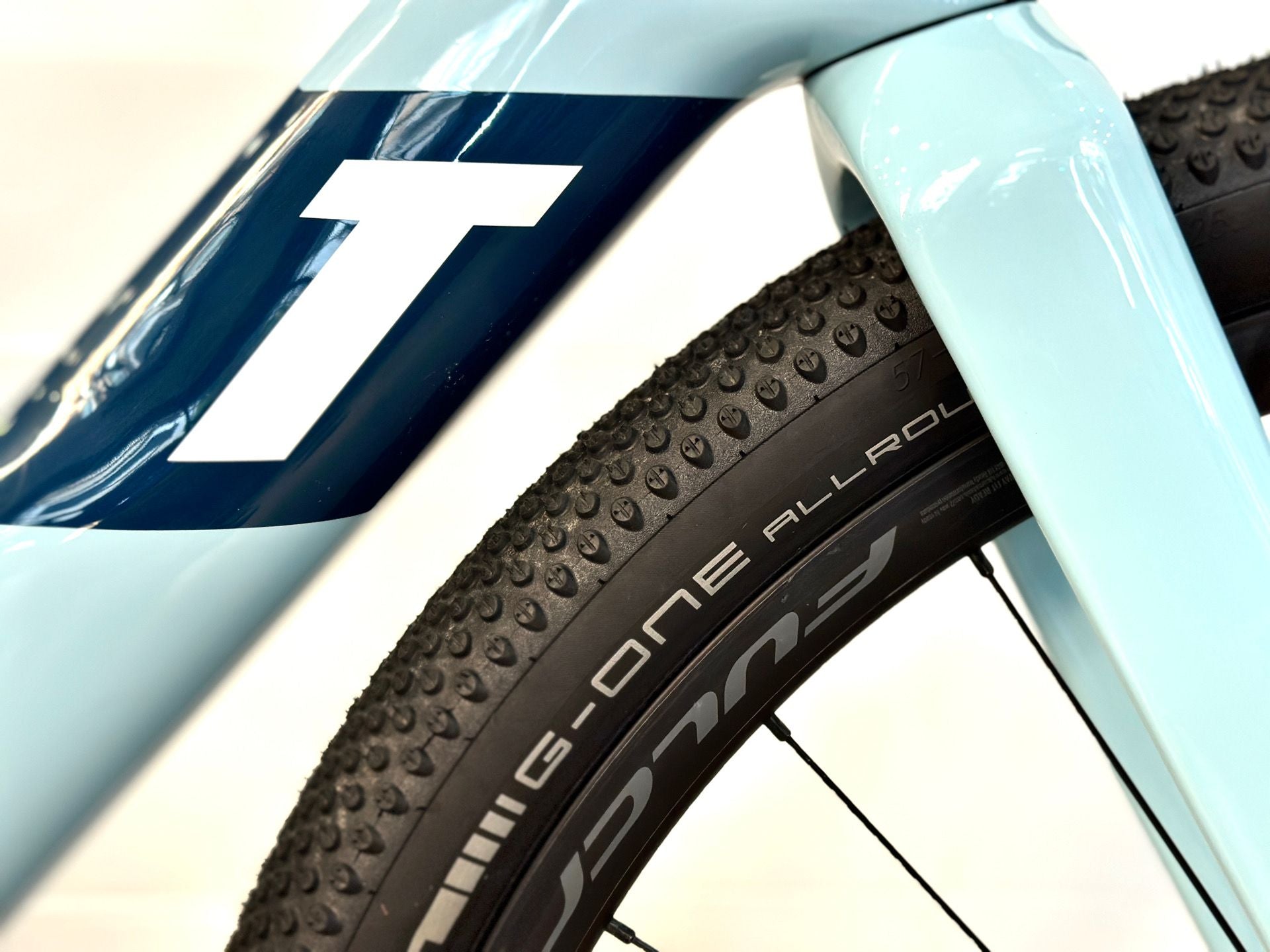 3T Exploro Ultra 700c 2023 usata — dettaglio