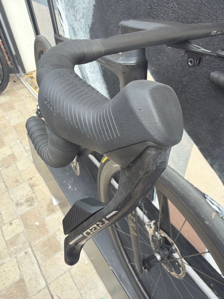 Seka Custom 2027 — Bici usata