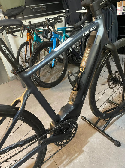 Basso Vega Gravel 1x11 2024 usata