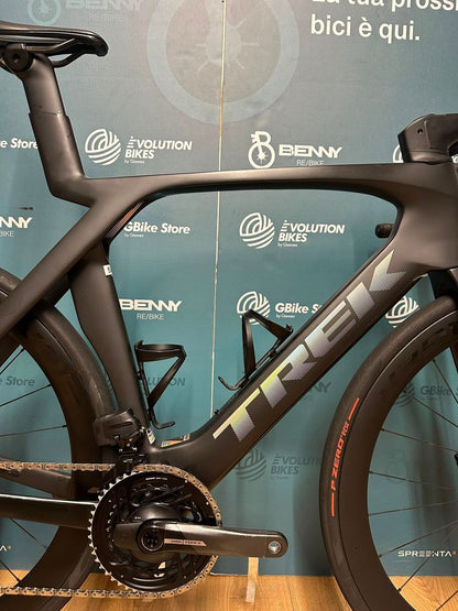 Trek Madone Slr 7 Gen 7 2024 usata — dettaglio