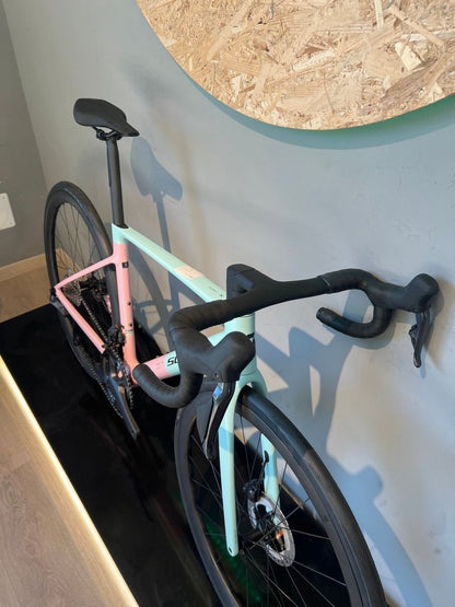 Scott Addict Rc 10 2026 usata — dettaglio