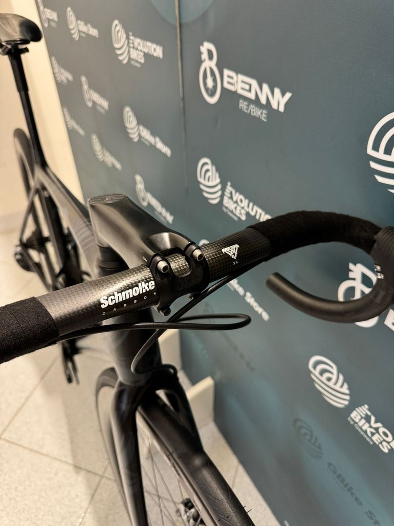 Giant TCR Advanced SL Limited 2023 usata — dettaglio