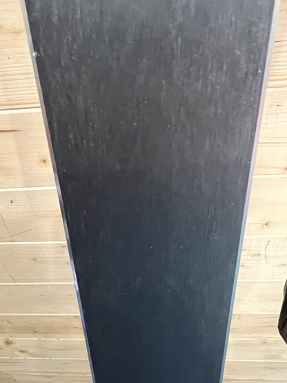 Volkl Peregrine 72 Green 2026 usato — dettaglio