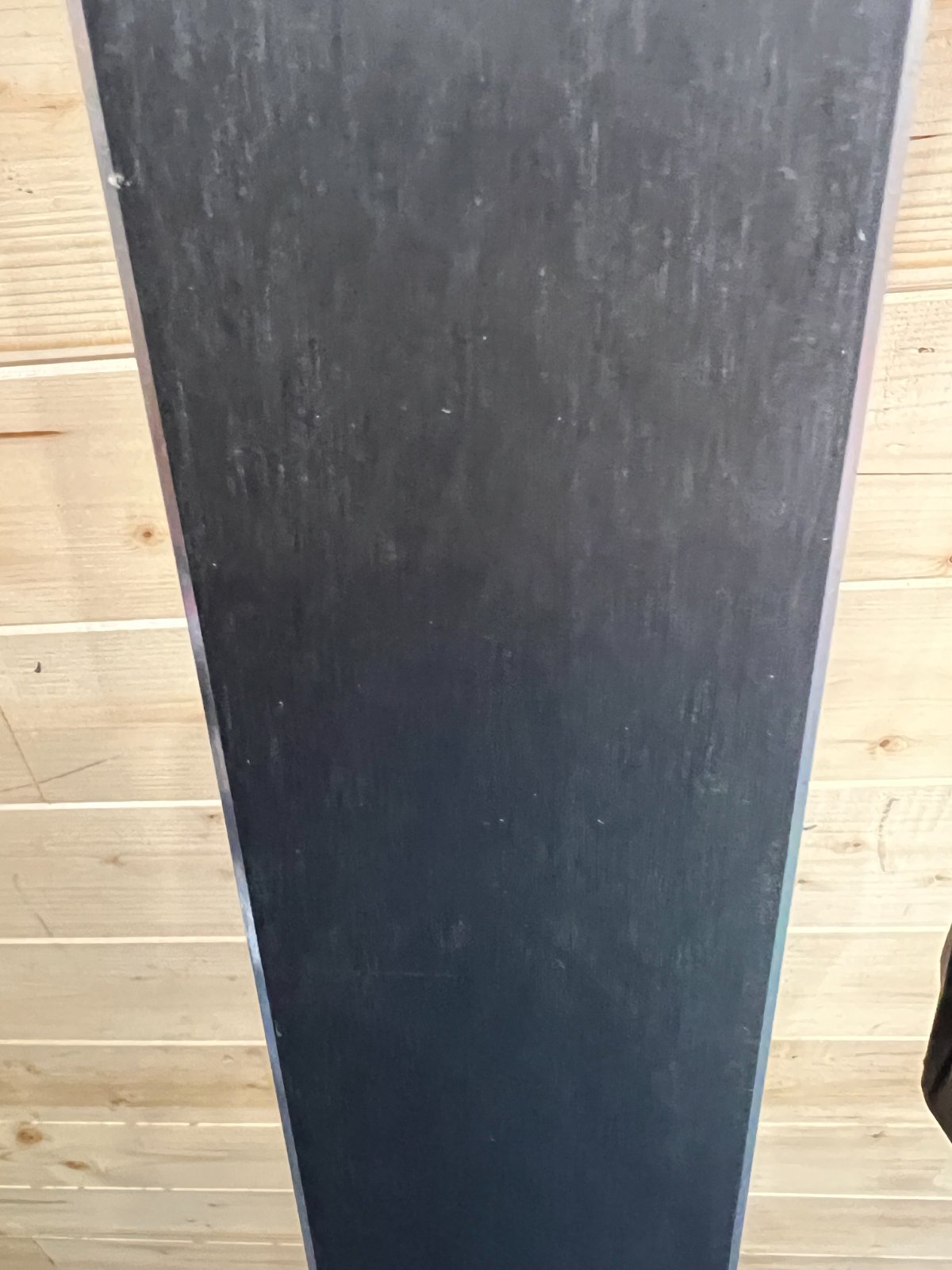 Volkl Peregrine 72 Green 2026 usato — dettaglio