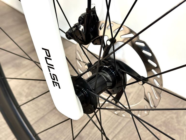 Megamo Pulse 15 Cw 2026 — Bici usata