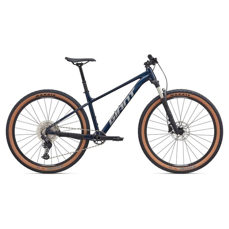 Giant Talon 29 0 2025 usata — vista laterale