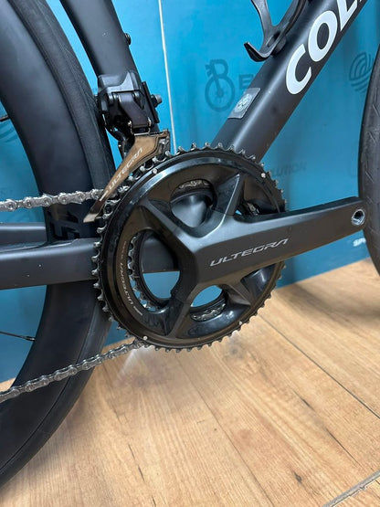 Colnago V5rs 2026 usata — dettaglio