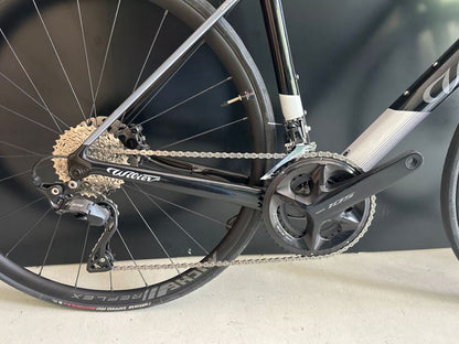 Wilier Triestina Garda — telaio in Carbonio, Nuovo