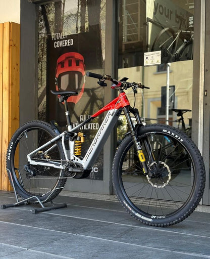 Mondraker Crafty — gruppo SRAM GX Eagle AXS, taglia S