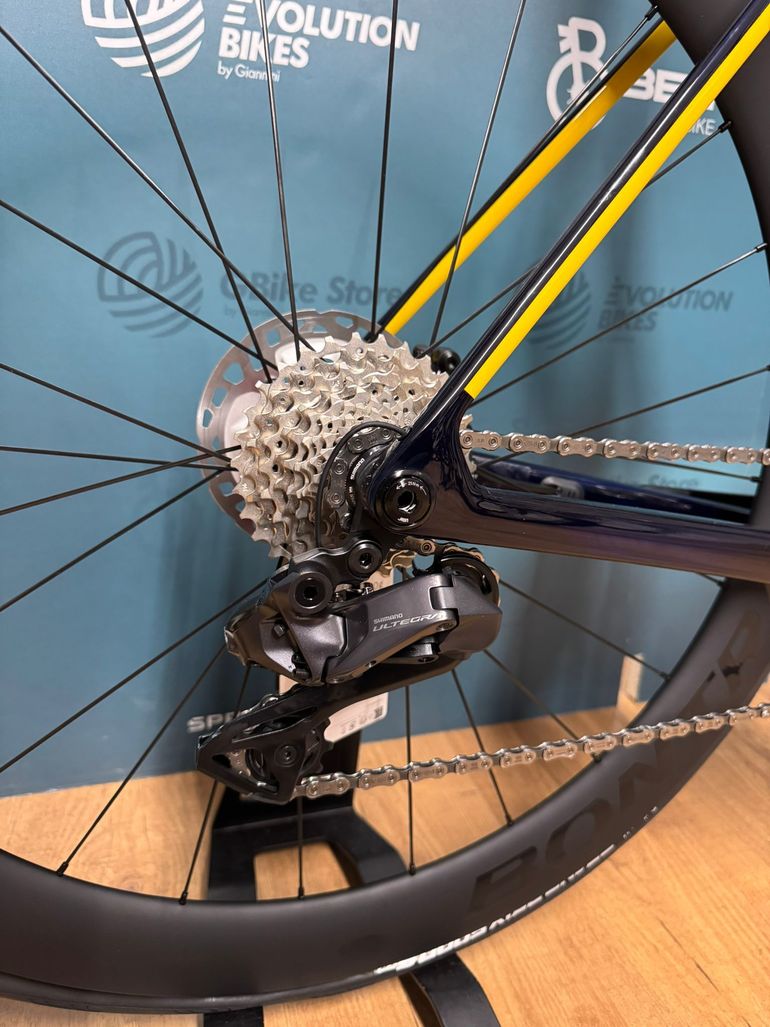 Trek Madone Slr 7 Gen 8 — telaio in Carbonio, Nuovo
