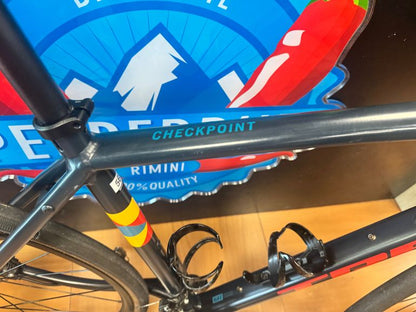 Trek Checkpoint Alr 5 2023 — Bici usata