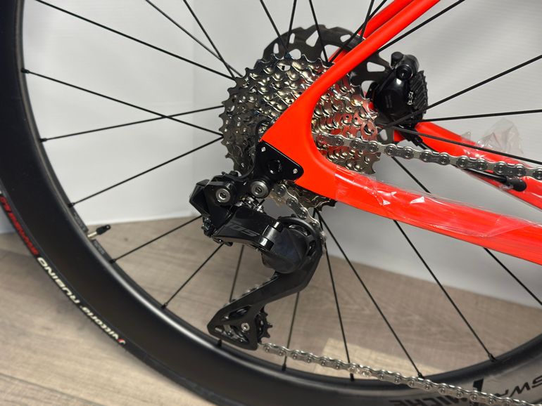 De Rosa 838 2025 — Bici usata
