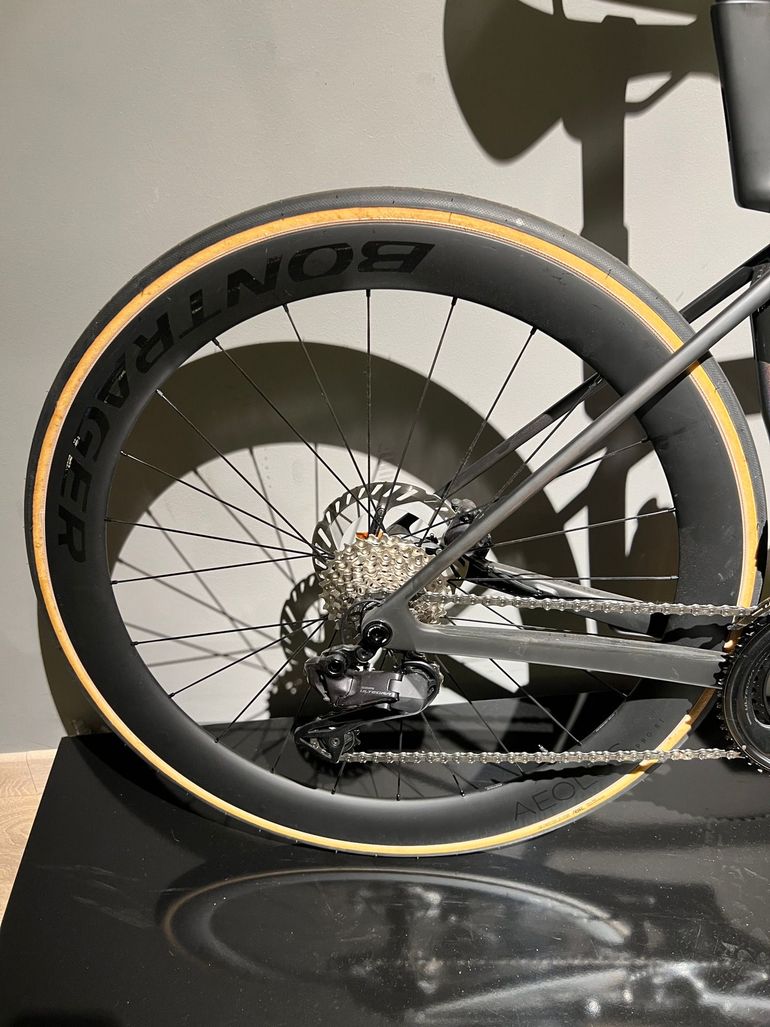 Trek Madone Slr 7 Gen 8 — telaio in Carbonio, Nuovo