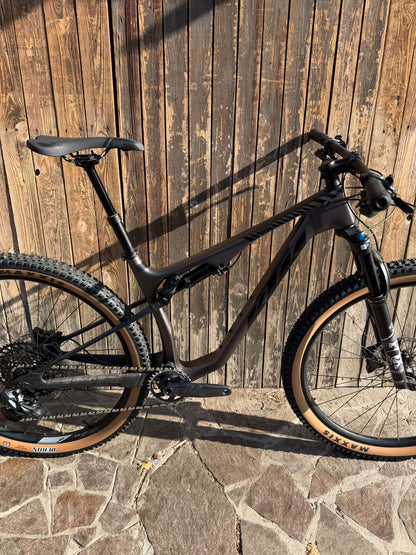 KTM Scarp Elite 2025 — Bici usata