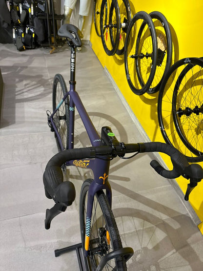 Wilier Triestina Bravo Cx 2026 usata — dettaglio