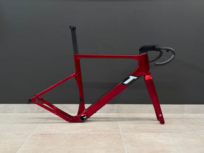 3T Racemax Italia 2025 usata