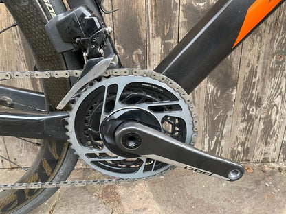 KTM Revelator 2021 — Bici usata