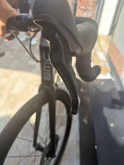 BMC Teammachine Slr01 One 2018 — Bici usata