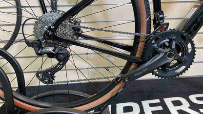 Cannondale Topstone — telaio in Carbonio, Nuovo