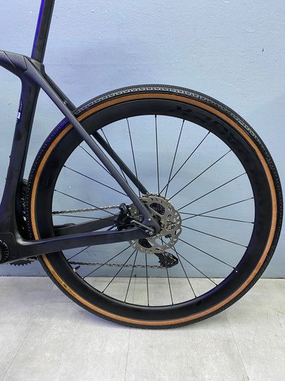 Trek Domane Slr 6 2024 usata — dettaglio