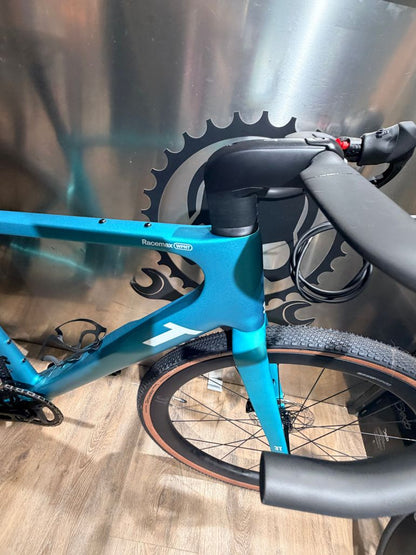 3T Racemax Wpnt 2026 — Bici usata