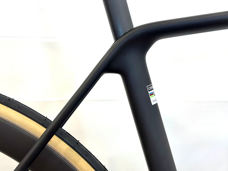 Cervelo R5 2026 — Bici usata