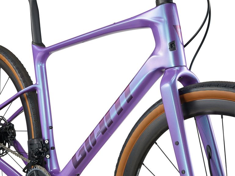 Giant Revolt Advanced Pro 0 2024 usata — dettaglio