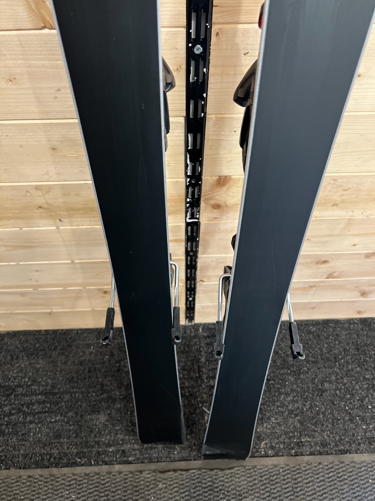 Rossignol Hero Carve 2026 usato — dettaglio