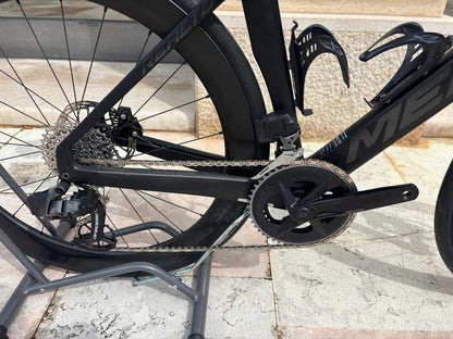 Merida Reacto 7000 — gruppo Sram Rival eTap AXS, taglia 56 cm