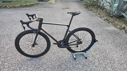 Pardus Robin Evo — gruppo Shimano Ultegra Di2, taglia L
