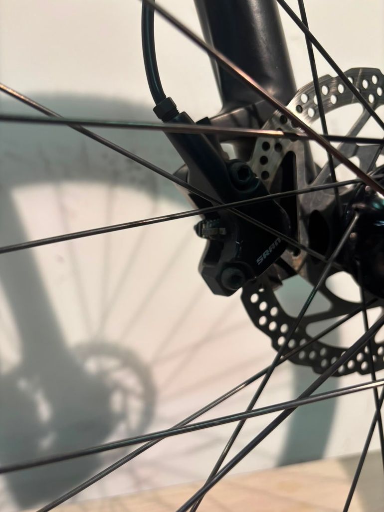 RDR Mtb 27,5'' 2010 usata — dettaglio