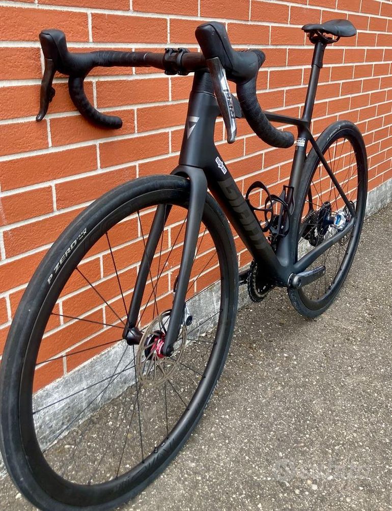 Giant Tcr 2021 — Bici usata