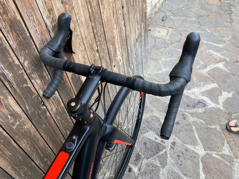 Vector E-Scud 250wh 2021 usata — dettaglio