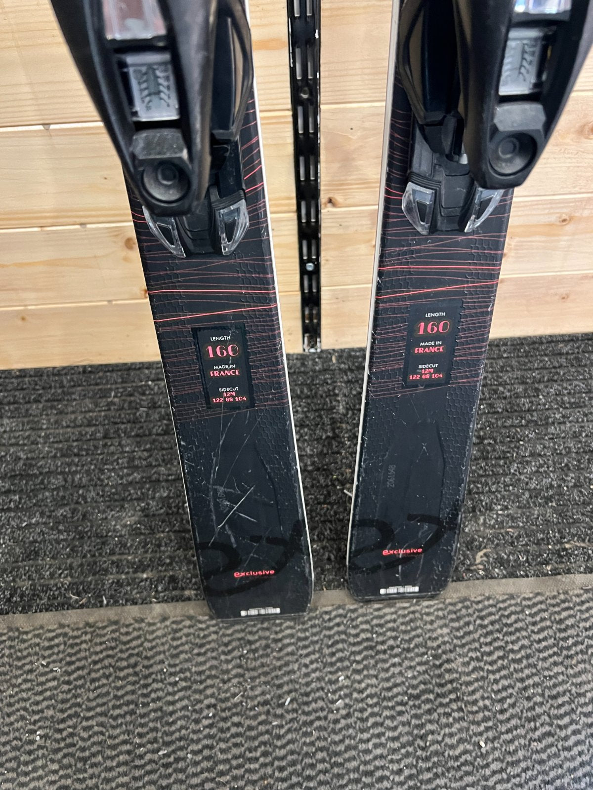 Dynastar Elite 9 2024 — Da Pista usato