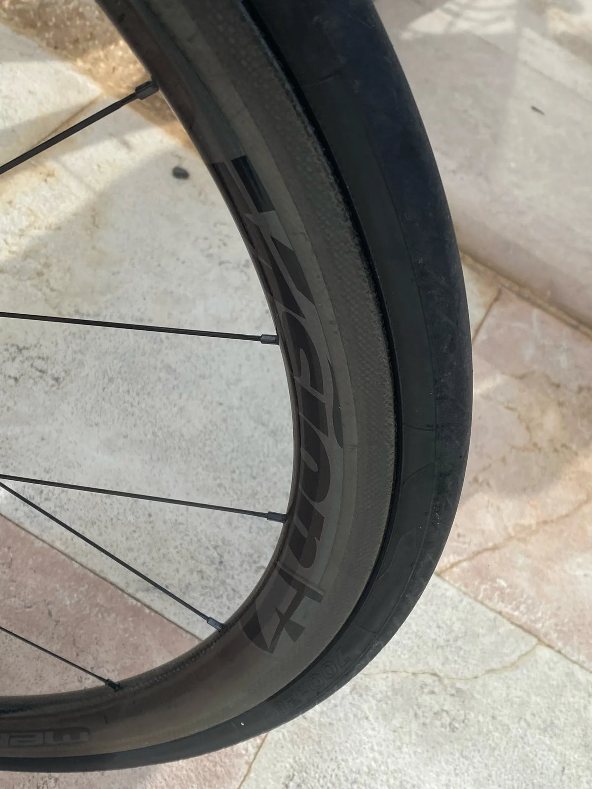 BMC Teammachine Slr 01 — telaio in Carbonio, Buone condizioni