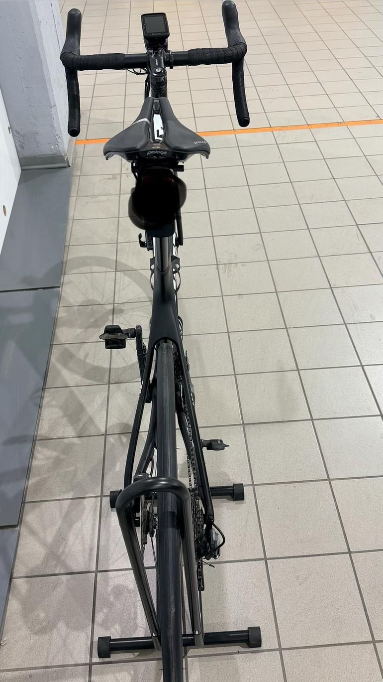 Giant Tcr Advanced Pro Team — telaio in Carbonio, Ottime condizioni