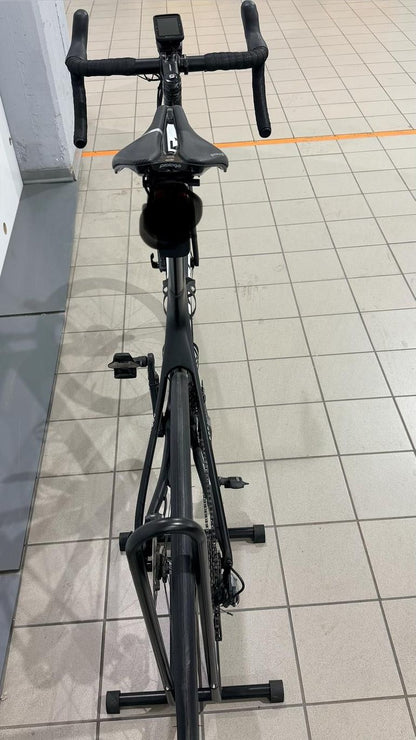 Giant Tcr Advanced Pro Team — telaio in Carbonio, Ottime condizioni