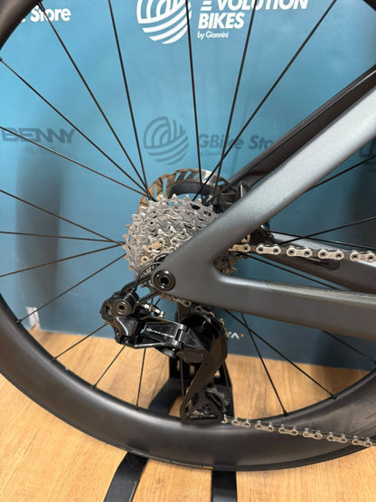 Scott Foil Rc Pro 2025 — Bici usata