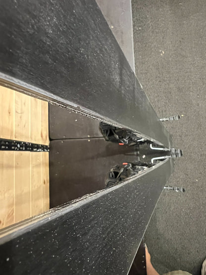 Nordica Spitfire DC 68 Pro 2026 usato — dettaglio
