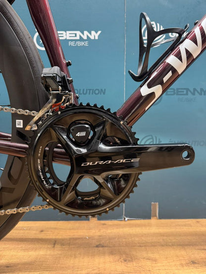 Specialized S-Works Tarmac Sl8 — telaio in Carbonio, Nuovo